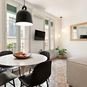 Ola Living Santa Anna Appartement