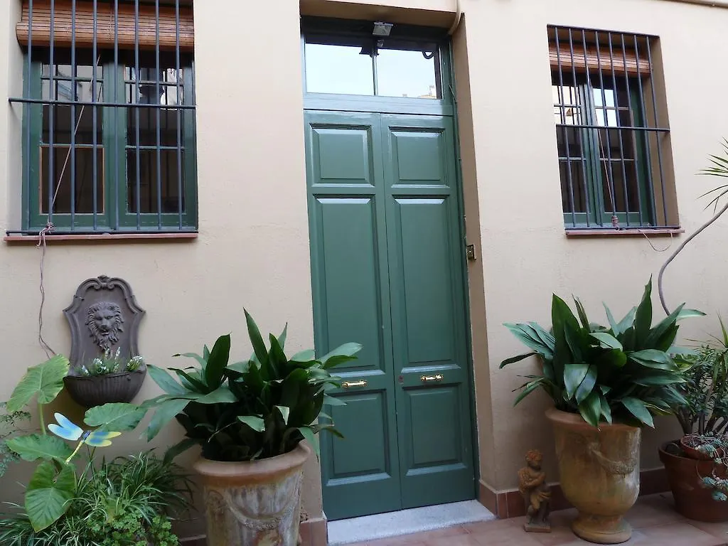 The Patio Barcelona Διαμέρισμα 0*,  Ισπανία