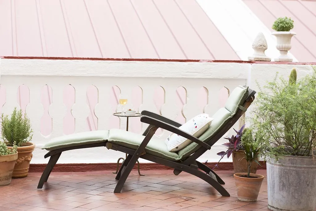 The Patio Barcelona Διαμέρισμα Ισπανία