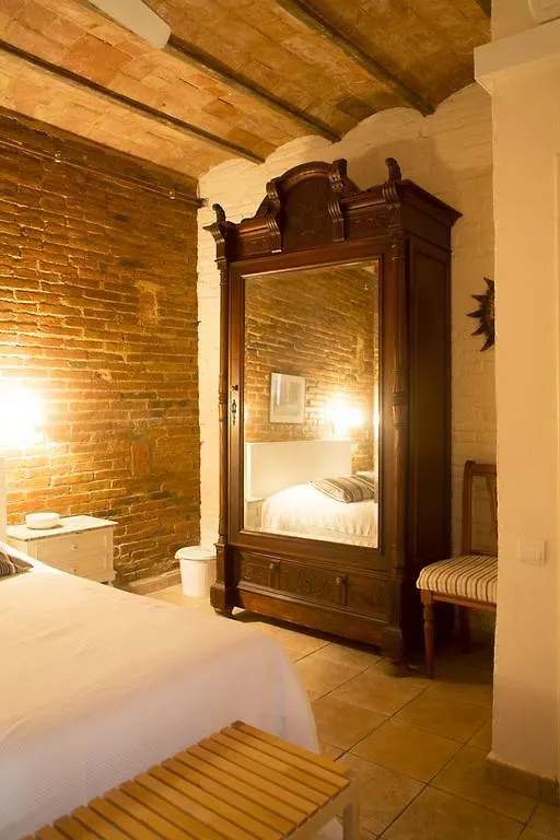 The Patio Barcelona Διαμέρισμα Ισπανία